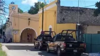 Auxilian a un turista de Nueva Zelanda en Kinchil; salió a correr y se perdió 
