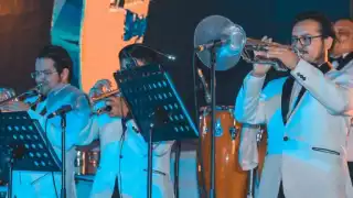   Noche Blanca 2025 en Mérida: Eventos, horarios y actividades   