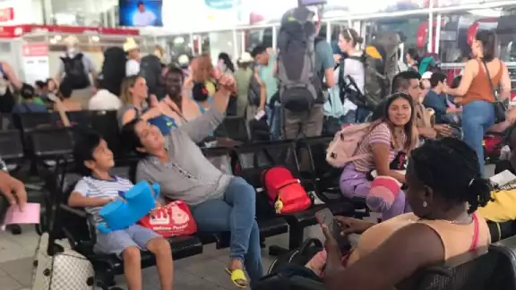 Hay formas accesibles de llegar de Mérida a Cancún Hay formas accesibles de llegar de Mérida a Cancún