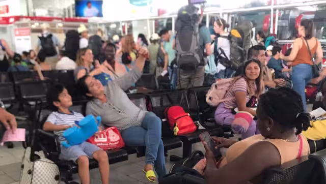 Hay formas accesibles de llegar de Mérida a Cancún