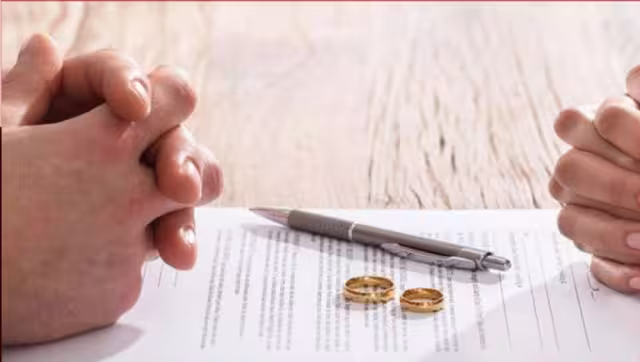 Uno de cada tres matrimonios termina en divorcio en Yucatán en 2026