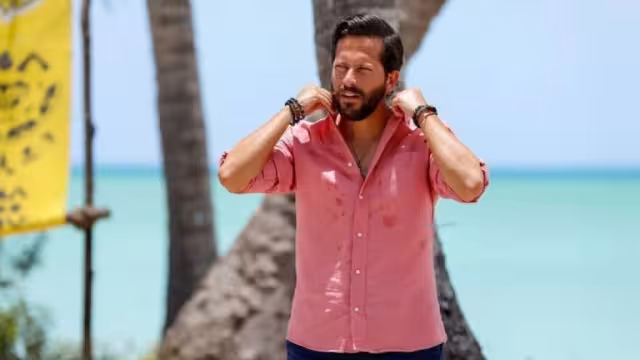 Survivor México 2023