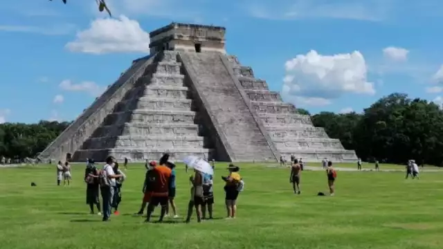 Yucatán registra mayor afluencia de visitantes en Verano