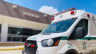 CNDH acredita omisiones médicas en el IMSS T-1 de Mérida tras la muerte de un paciente de la tercera edad