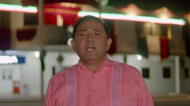 El exalcalde del municipio de Lázaro Cárdenas fue elegido por el MAS para ser su candidato a Gobernador de Quintana Roo