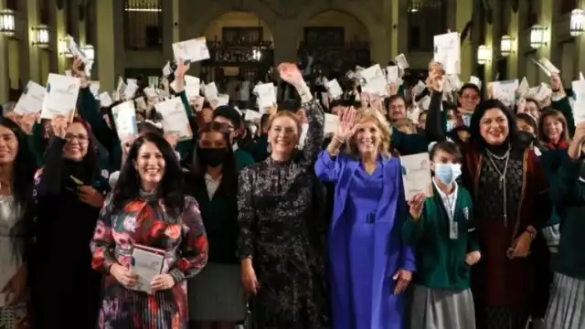 El Fandango por la Lectura es una estrategia cultural que busca acercar los libros y la literatura a todo el país.