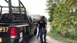 Hombre portará un brazalete electrónico por posesión de metanfetaminas en Tizimín