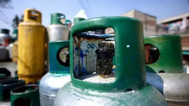 El gas LP en Yucatán aumentó ligeramente esta semana