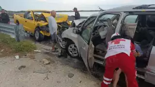 El conductor mantendrá medidas cautelares en Mérida