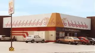 ¿Dónde se ubica y cómo es el primer Oxxo de la historia?