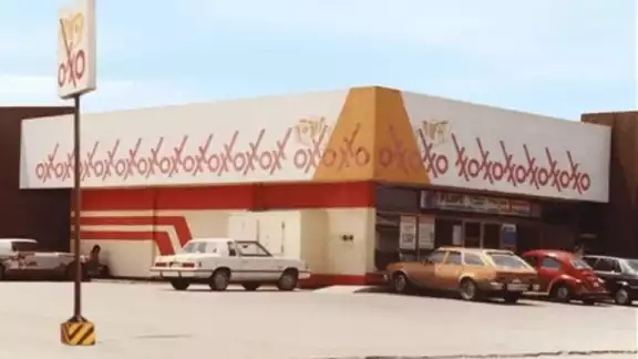 ¿Dónde se ubica y cómo es el primer Oxxo de la historia? ¿Dónde se ubica y cómo es el primer Oxxo de la historia?
