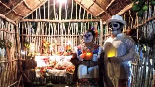 Hanal Pixán 2026 en Mérida: fecha y hora para visitar la Muestra Estatal de Altares de Finados