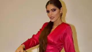 Ana Bárbara fue acusada de manejar la camioneta que atropelló a una mujer en Cancún en 2010