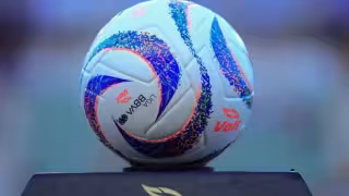 ¿Qué partidos hay hoy 7 de octubre 2026?: horarios y dónde ver fútbol en vivo