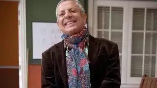 César Bono da a conocer que se encuentra bien de salud en sus redes sociales