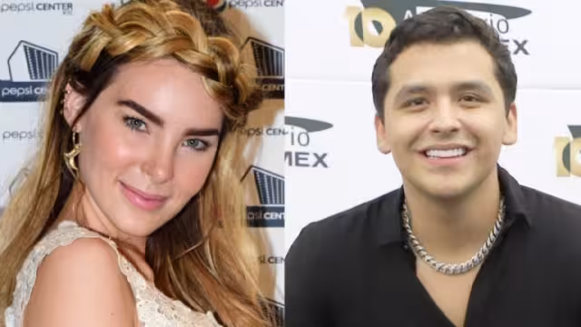 ¡Felicidades! Belinda y Christian Nodal ya tienen fecha para su boda; Aquí los detalles de cuándo y dónde será