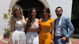 Samantha Bravo Muñoz aún no informa sus ingresos, a ocho meses de fungir como directora de Seguridad Pública de Carmen