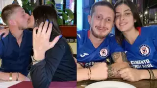 ¿Nerea Godínez, prometida de Octavio Ocaña estrena romance?. ¿Se terminó el luto por Octavio Ocaña?