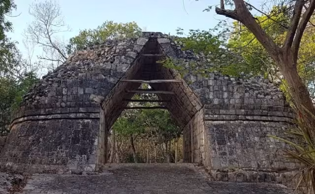 Chichén Viejo recibirá a más visitantes en El Castillo de Kukulcán