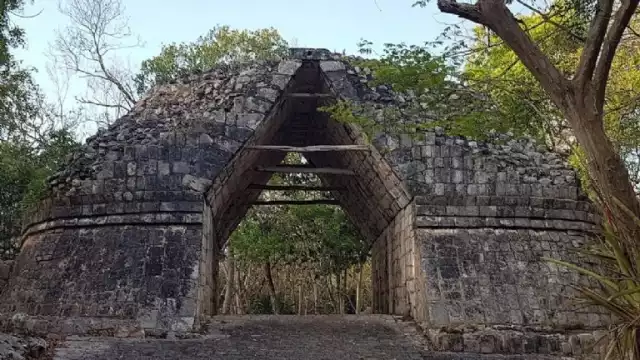 Chichén Viejo recibirá a más visitantes en El Castillo de Kukulcán