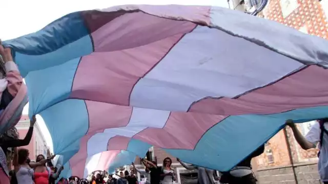 El cambio de género en actas de nacimiento es sencillo