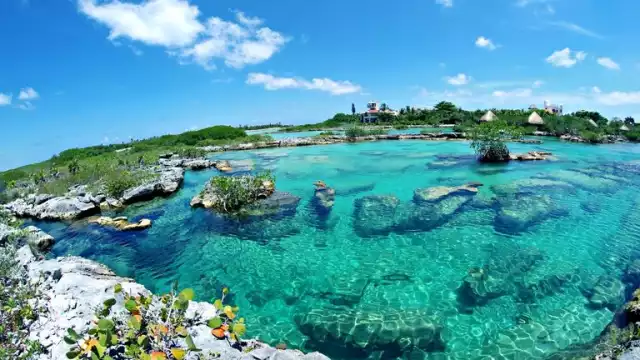 Laguna Yal-Kú: El paraíso virgen de Akumal