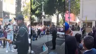 El colombiano se presentará en octubre en el Auditorio Nacional