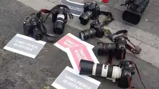 El hecho fue confirmado por autoridades de seguridad pública de la entidad, así como por el diputado local de Movimiento Ciudadano, Gustavo Cárdenas