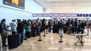 Una de las aerolíneas es por temporada que mantiene su ruta directa a Brasil