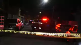 El menor perdió la vida en el hospital del IMSS