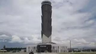 El AIFA será inaugurado el próximo 21 de marzo. Foto: Cuartooscuro