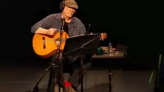 Tras 8 años de ausencia en México, Silvio Rodríguez se presentó en el Auditorio Nacional, donde dedicó 'El Necio' a AMLO