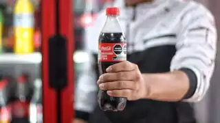 Lugares de México en donde venden Coca Cola pirata