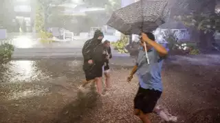 Nueva York declara estado de emergencia tras inundaciones por Ida