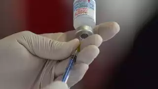 Los resultados se producen después de que Pfizer dijera la semana pasada que su vacuna anticovid tiene una eficacia del 90%