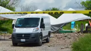 Van cuatro casos similares en el mes de mayo