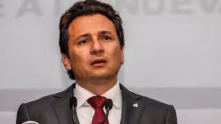 El exdirector de Pemex prepara defensa ante el deceso de un testigo y para revisión de pruebas de la FGR