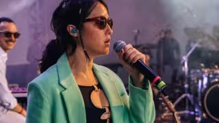 Feria del Caballo en Texcoco se disculpan con Ximena Sariñana