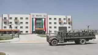 Estamos a unos días de que el Aeropuerto Internacional Felipe Ángeles abra sus pistas.