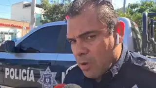 El comandante Carlos Manuel Flores Amezcua, era el subdirector operativo y tercero al mando en la Policía de Zapopan