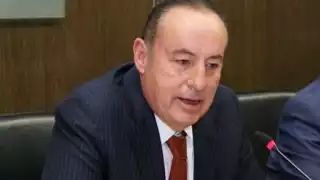 José Luis Cervantes habló sobre lo sucedido en Texcaltitlán