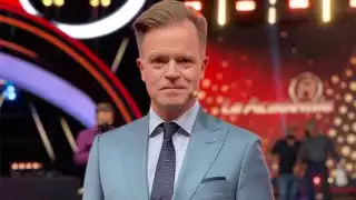 MasterChef Celebrity: Así se prepara Arturo López Gavito para su debut