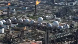 El ejecutivo federal confirmó que la Secretaría de Hacienda y Crédito Público transfirió los recursos a Pemex