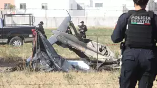 Se desconoce si la tiruplación reportó fallas en los servicios de tránsito aéreo