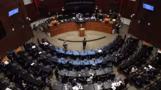 La oposición no asistió a la sesión, citada de última hora, al argumentar que era ilegalmente convocada