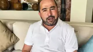 Ricardo Taja fue asesinado cuando se encontraba comiendo pozole en un restaurante de Acapulco