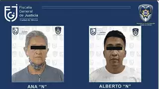 Los imputados permanecerán en prisión preventiva lo que dure el proceso