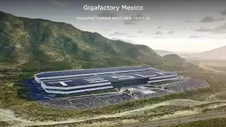 La nueva planta de Tesla en México ofrecerá miles de empleos directos e indirectos