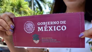 Beca Benito Juárez en Campeche: Requisitos y pasos para registrarse en septiembre