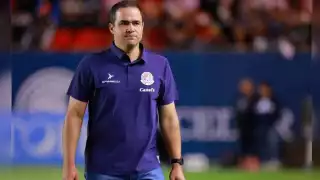 Las directivas de ambos clubes llegaron a un acuerdo para liberar al brasileño.